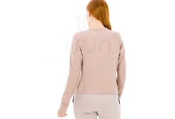 Salomon Essential Lightwarm Crew Neck