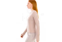 Salomon Essential Lightwarm Crew Neck
