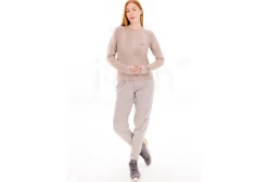 Salomon Essential Lightwarm Crew Neck