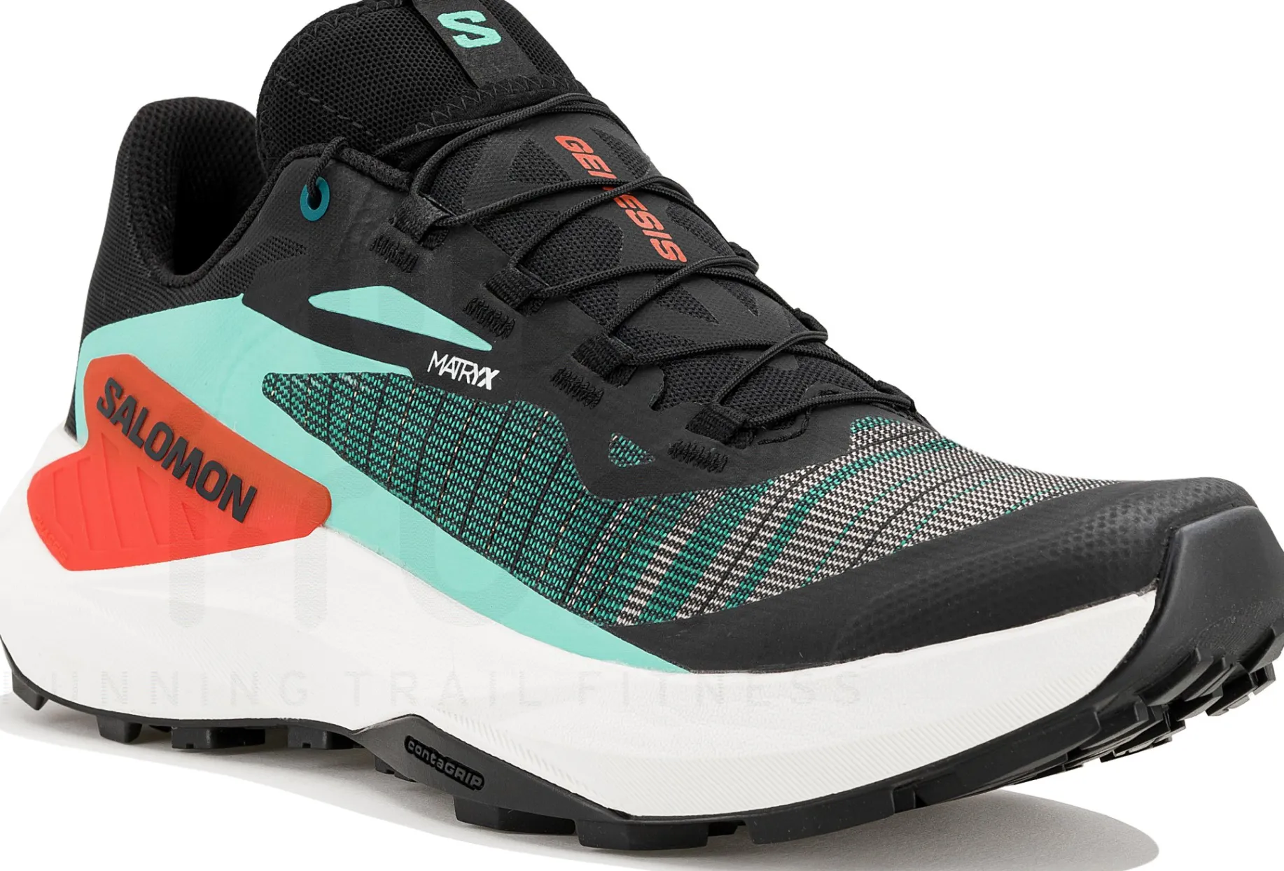 Salomon Genesis
