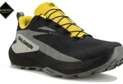 Salomon Genesis Gore-Tex