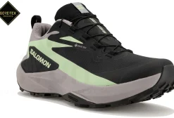 Salomon Genesis Gore-Tex