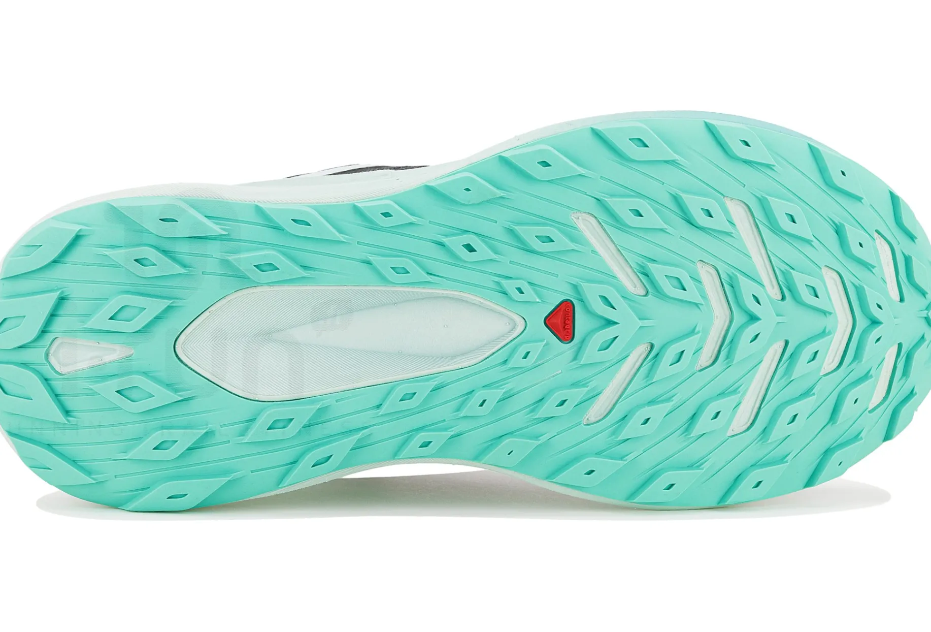 Salomon Glide Max TR