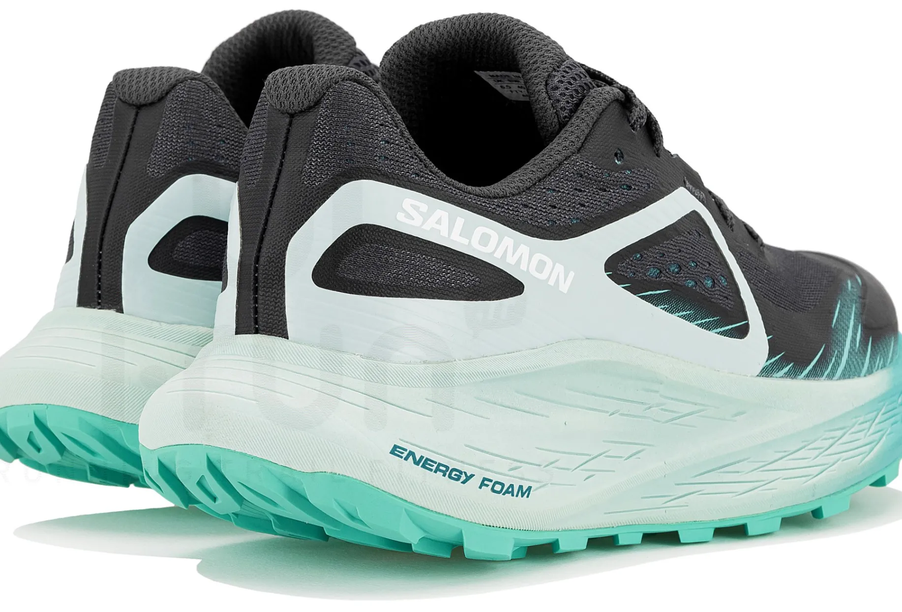 Salomon Glide Max TR