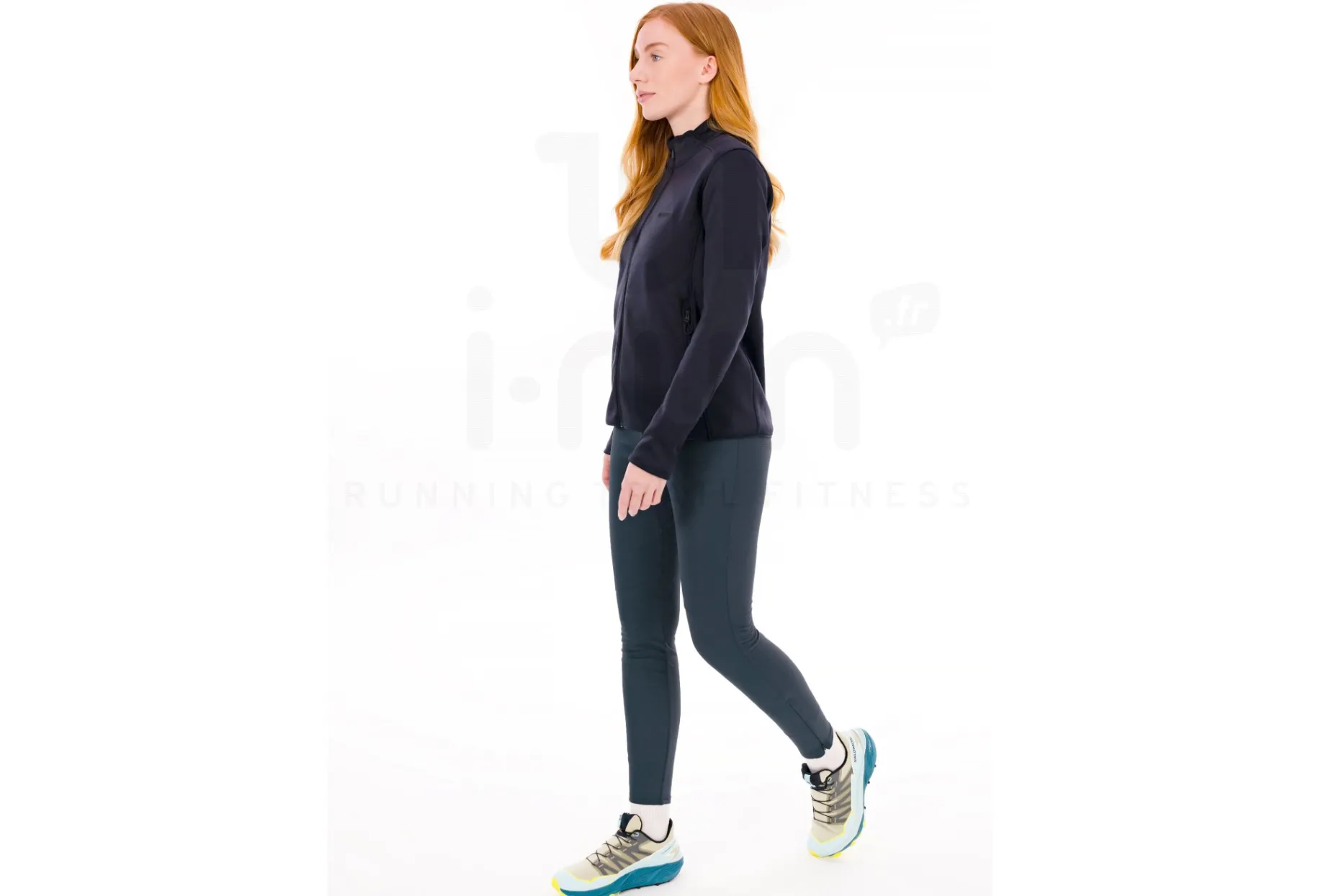 Salomon Gore-Tex Infinium Windstopper