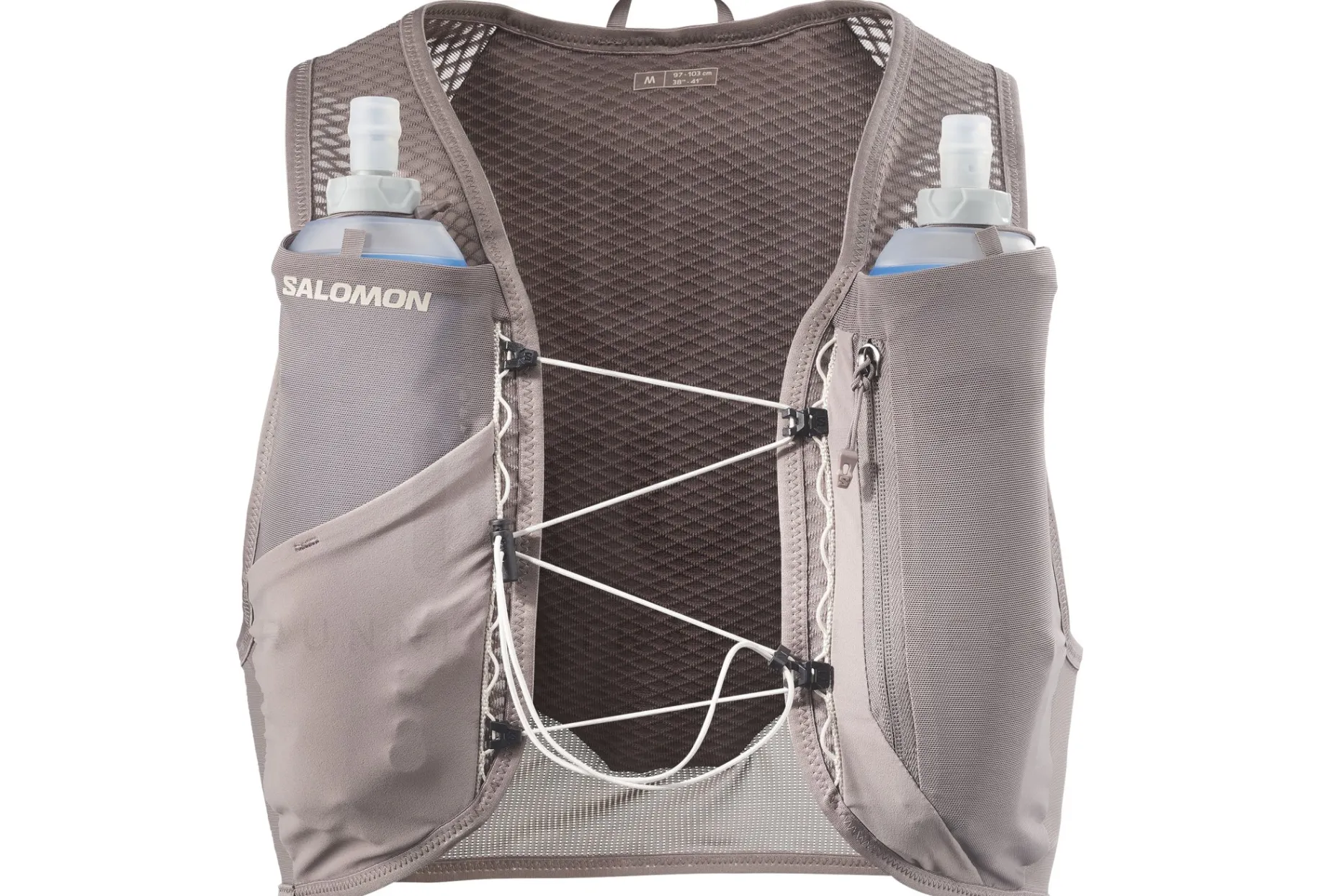 Salomon GRAVEL Skin 4