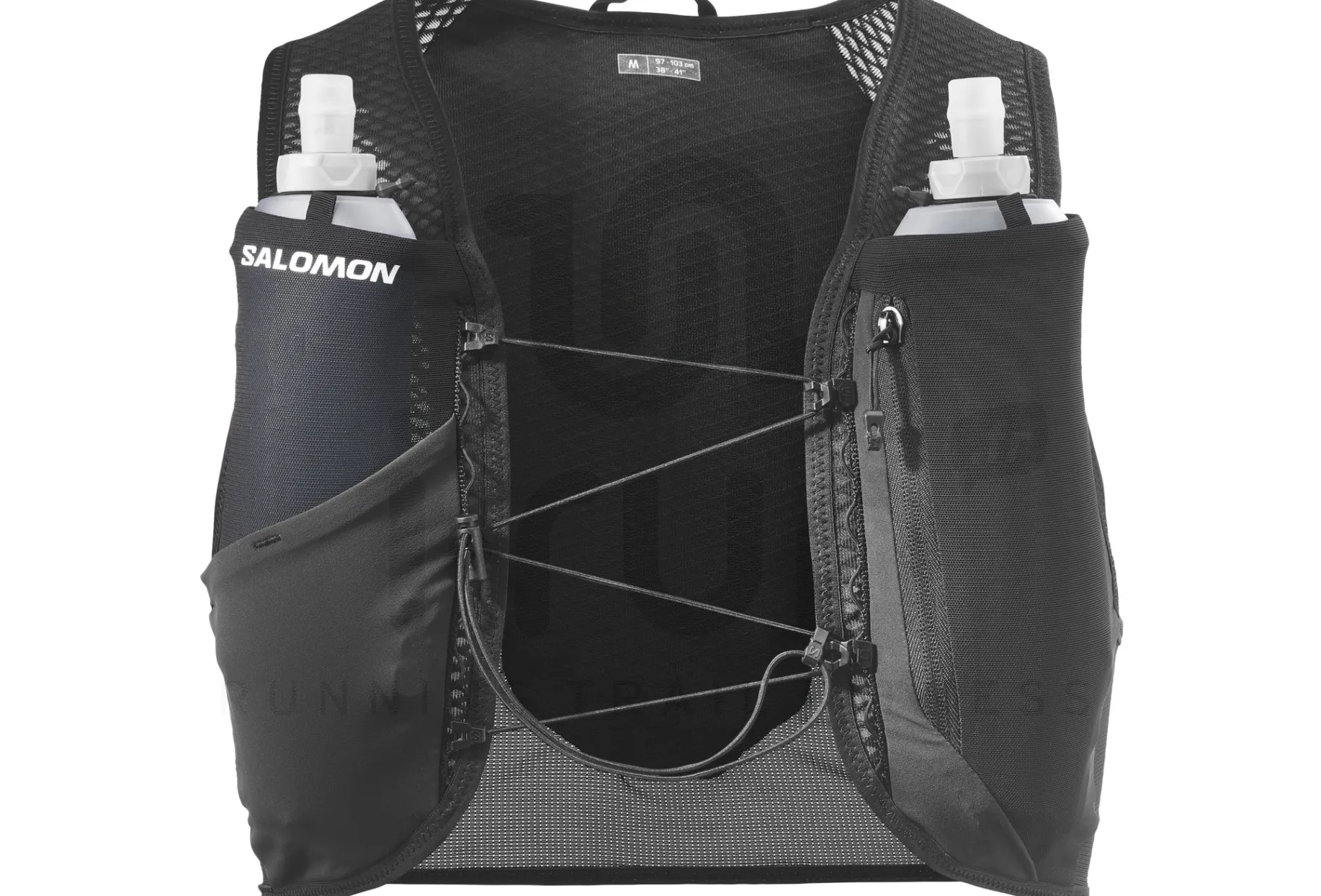 Salomon GRAVEL Skin 4
