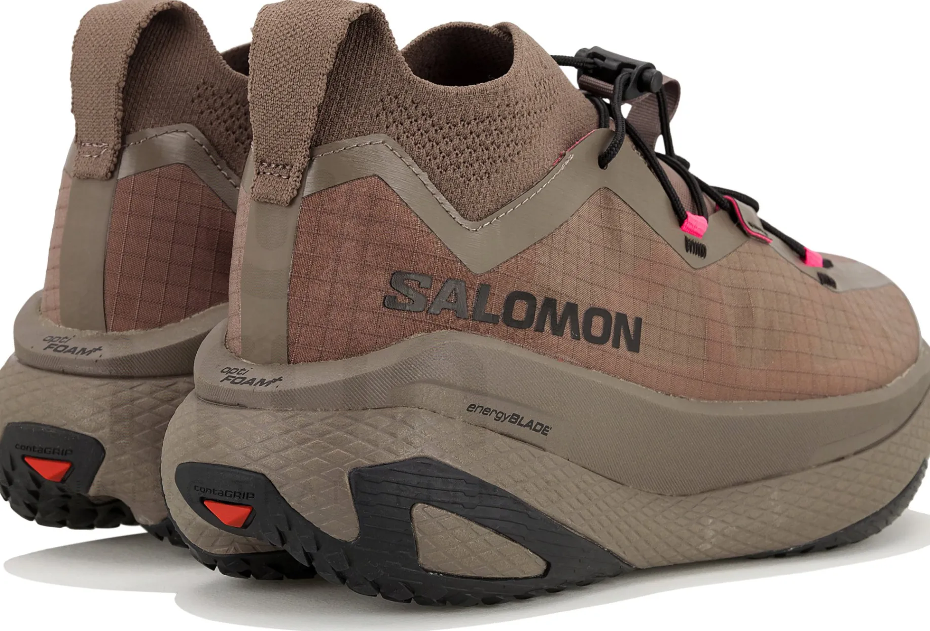Salomon GRVL Concept