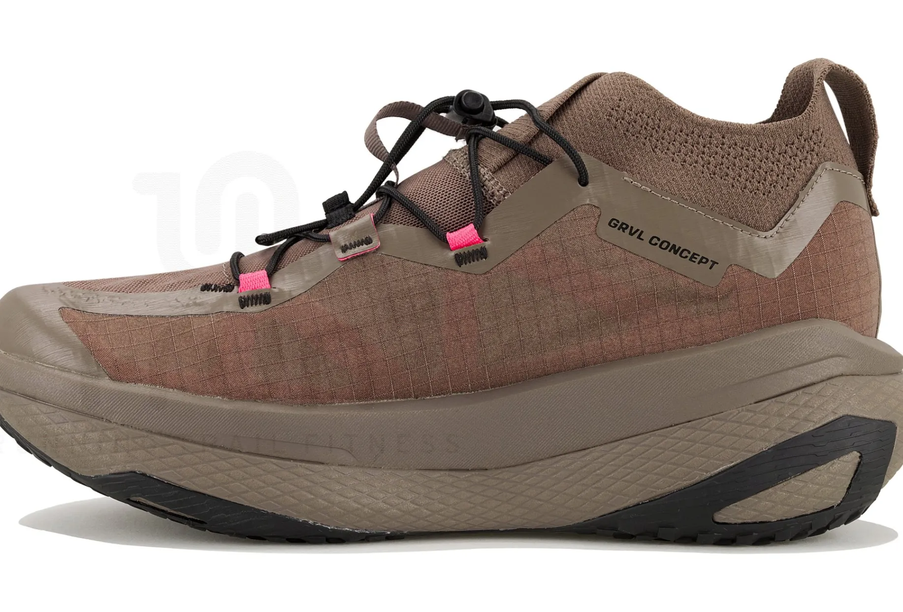 Salomon GRVL Concept