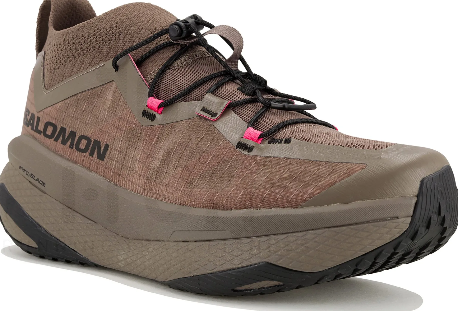 Salomon GRVL Concept
