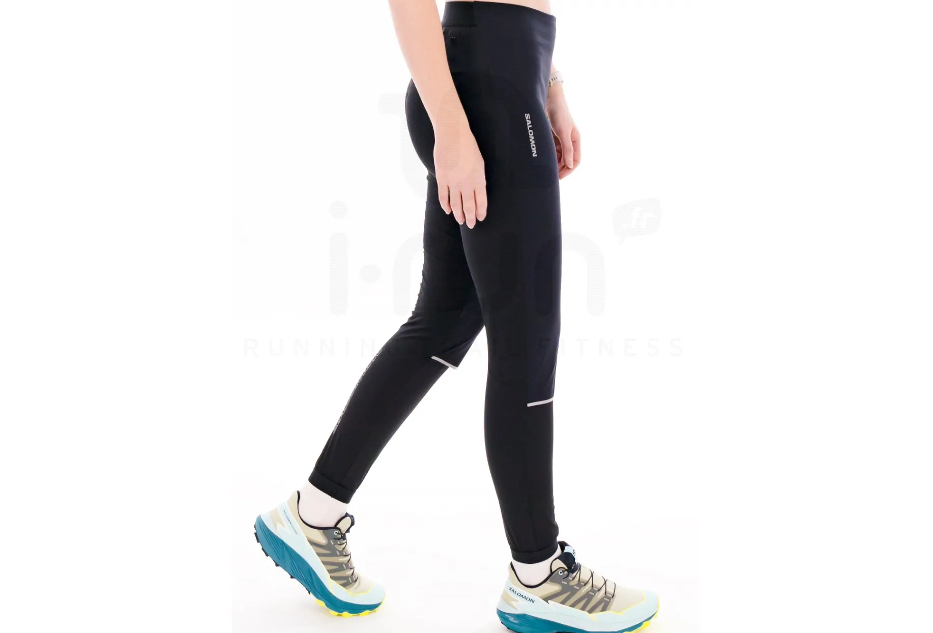 Salomon Light Shell