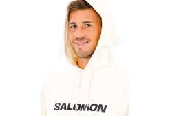 Salomon LOGO