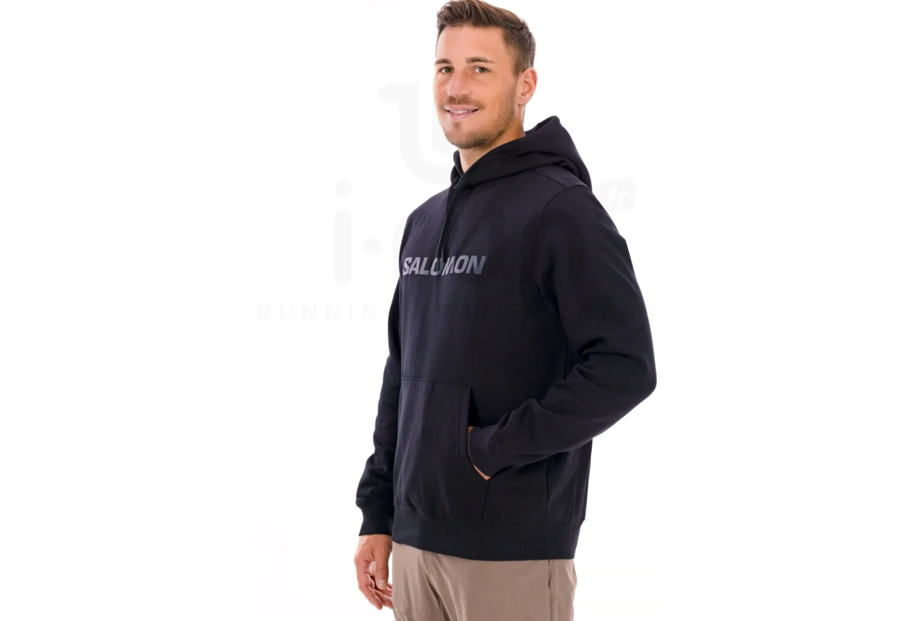 Salomon LOGO