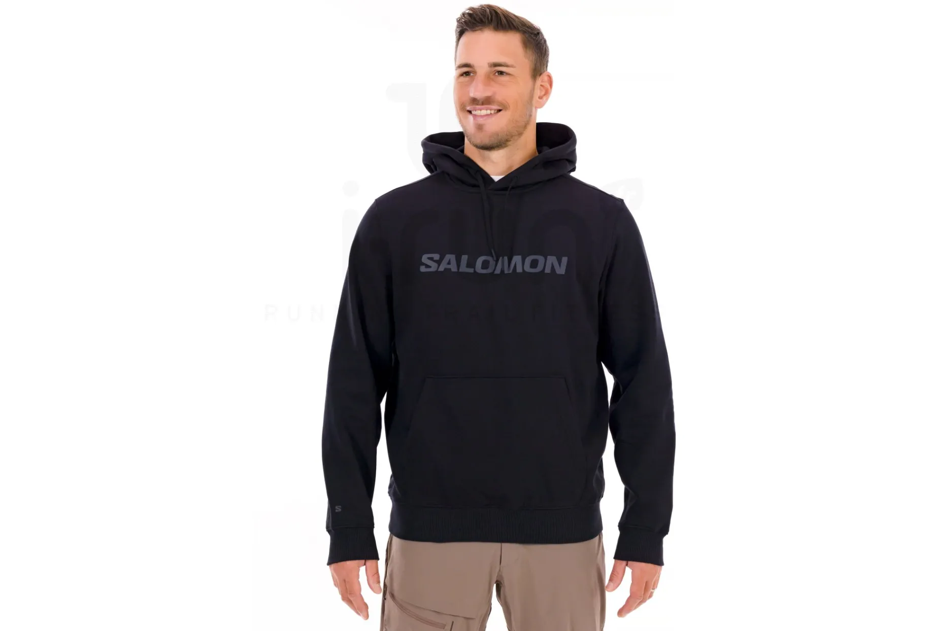 Salomon LOGO
