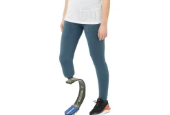 Salomon mallas largas Cross Warm