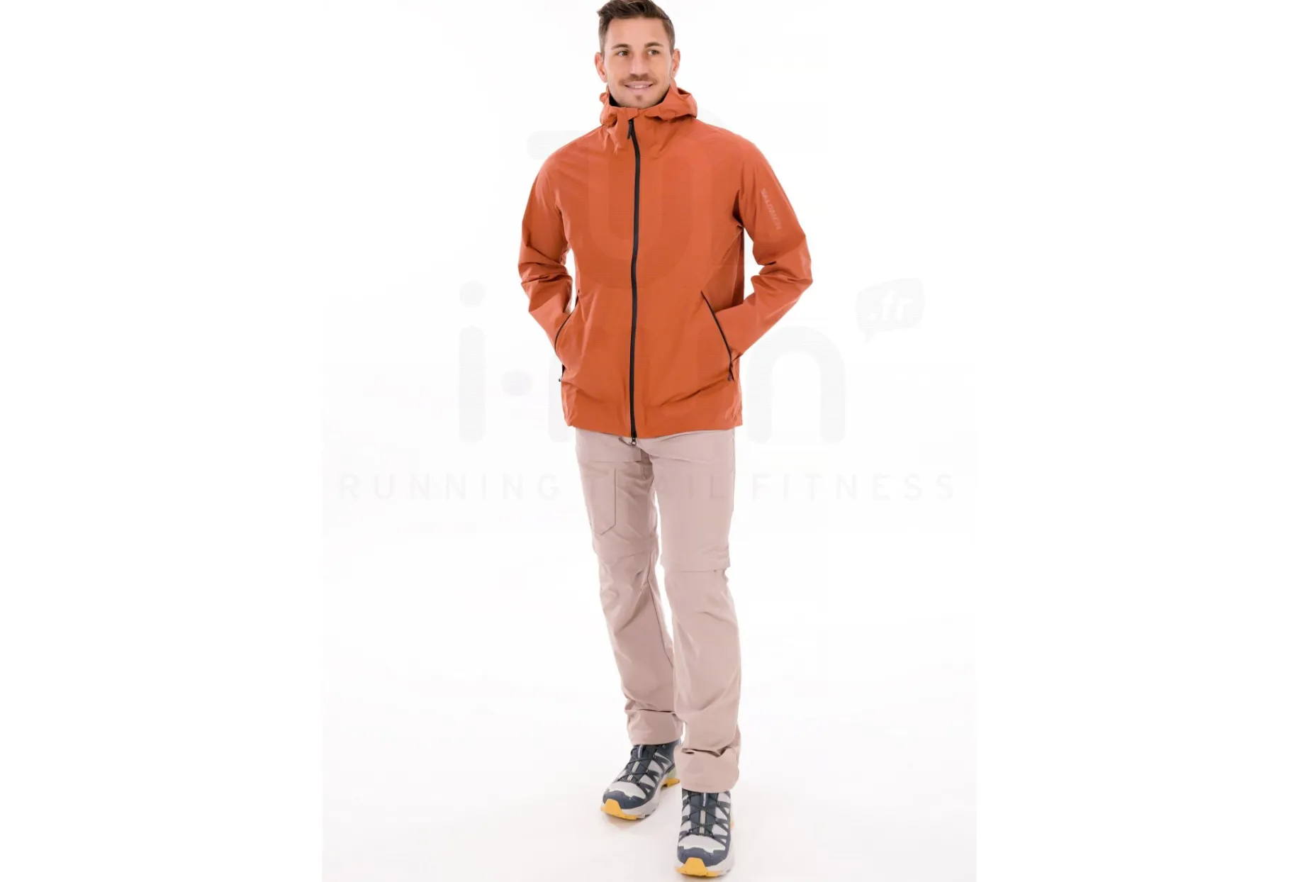Salomon Outerpath 2.5L WP