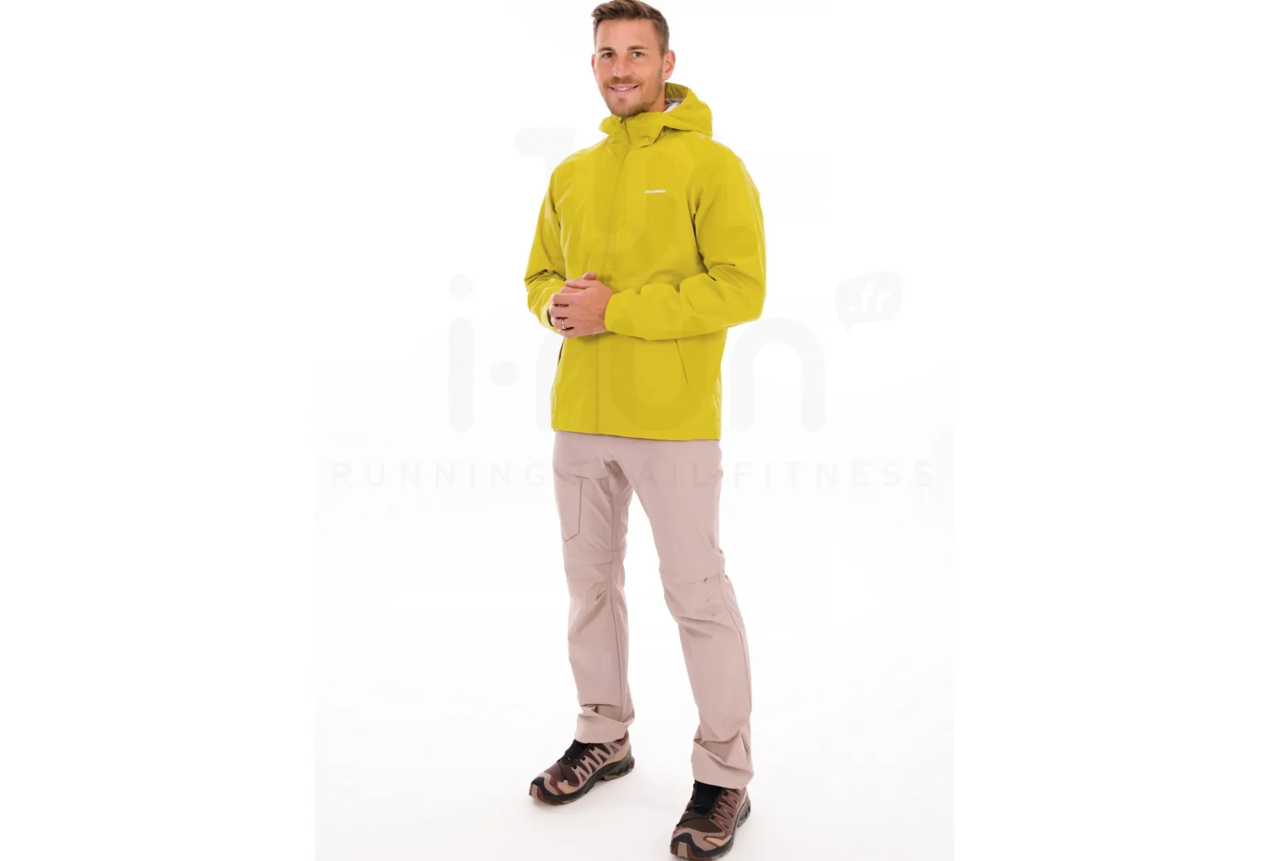 Salomon Outscape 2L