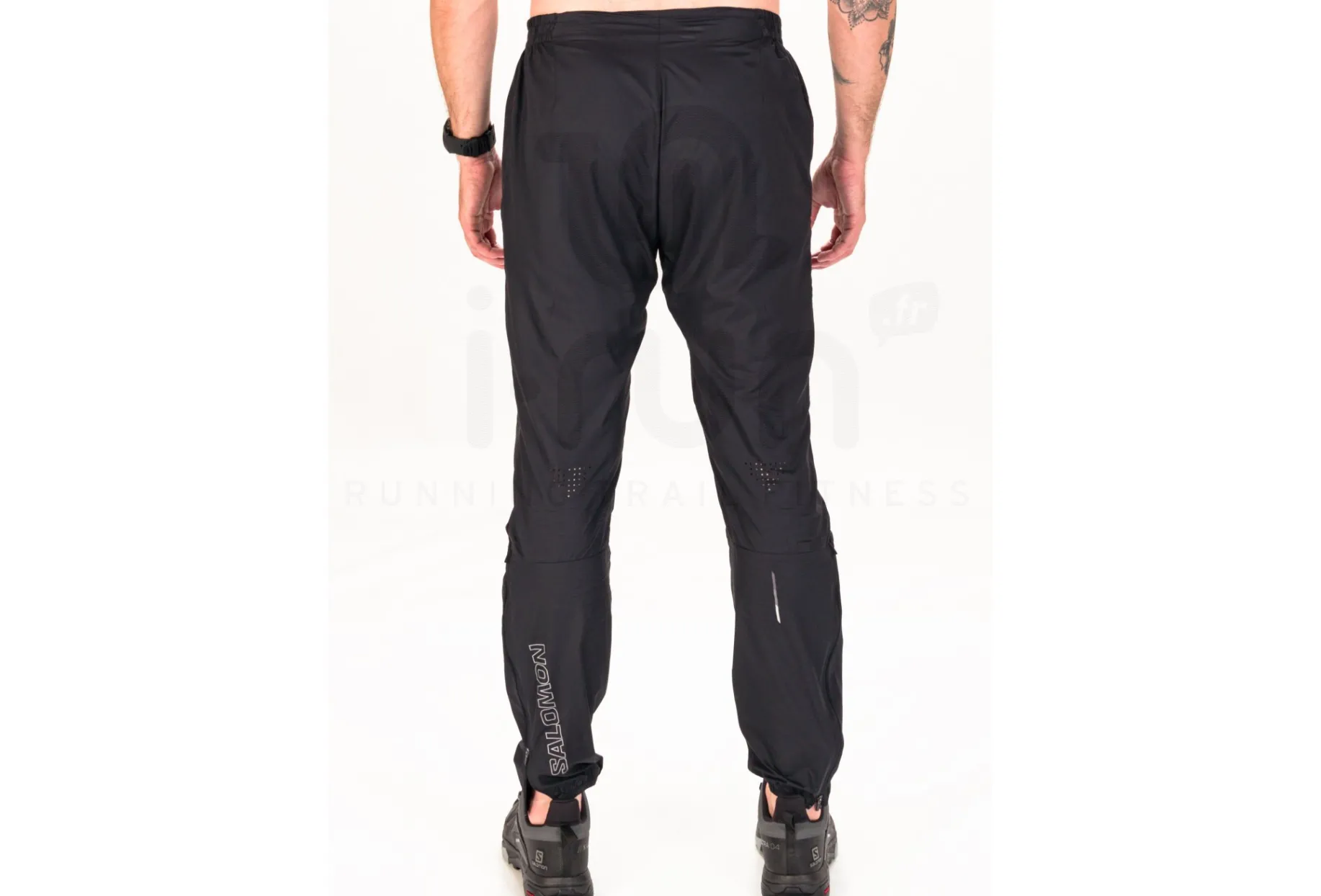 Salomon pantalón Bonatti WP