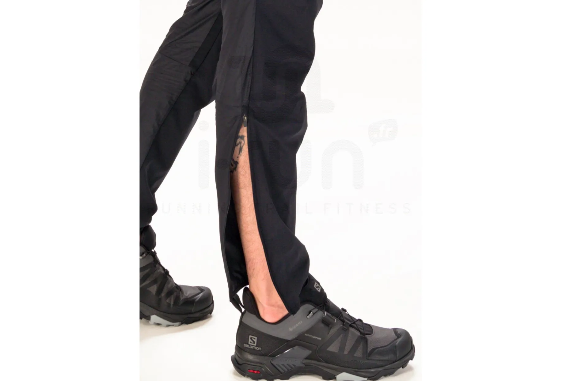 Salomon pantalón Bonatti WP