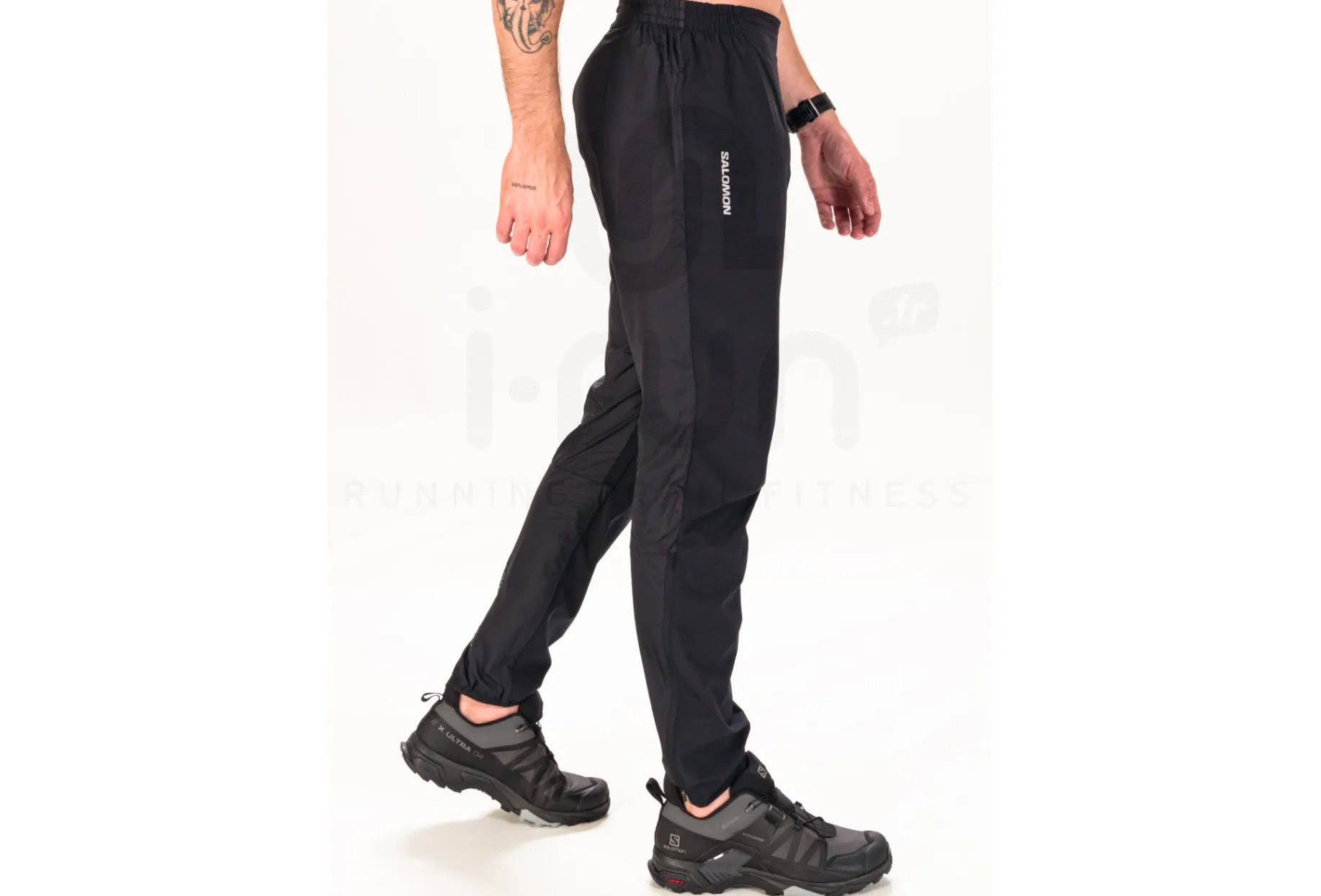 Salomon pantalón Bonatti WP