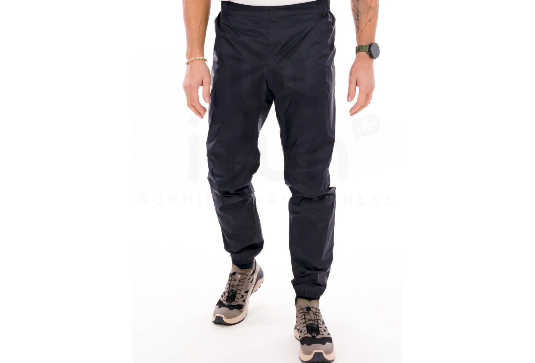 Salomon pantalón Bonatti WP