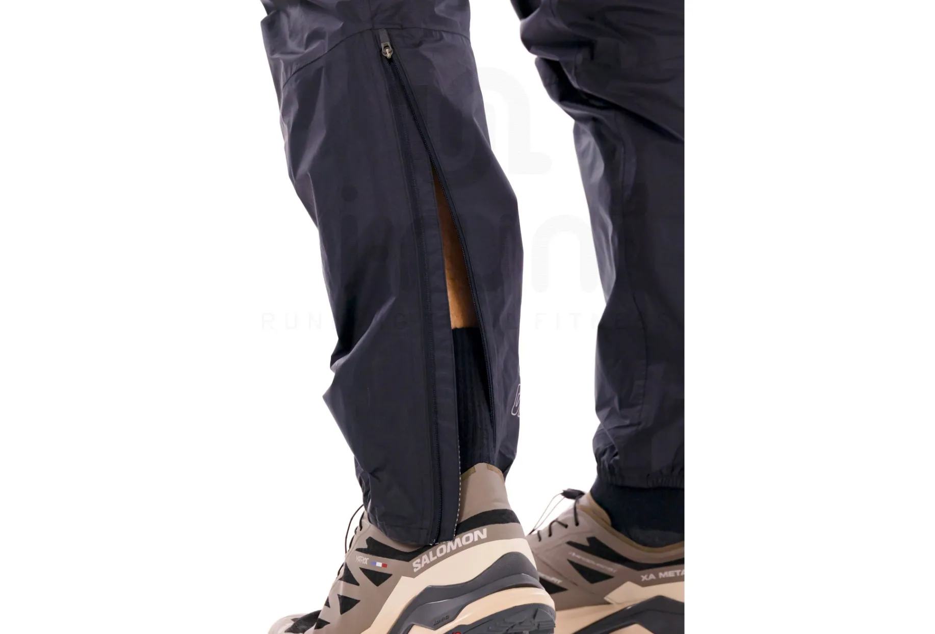 Salomon pantalón Bonatti WP