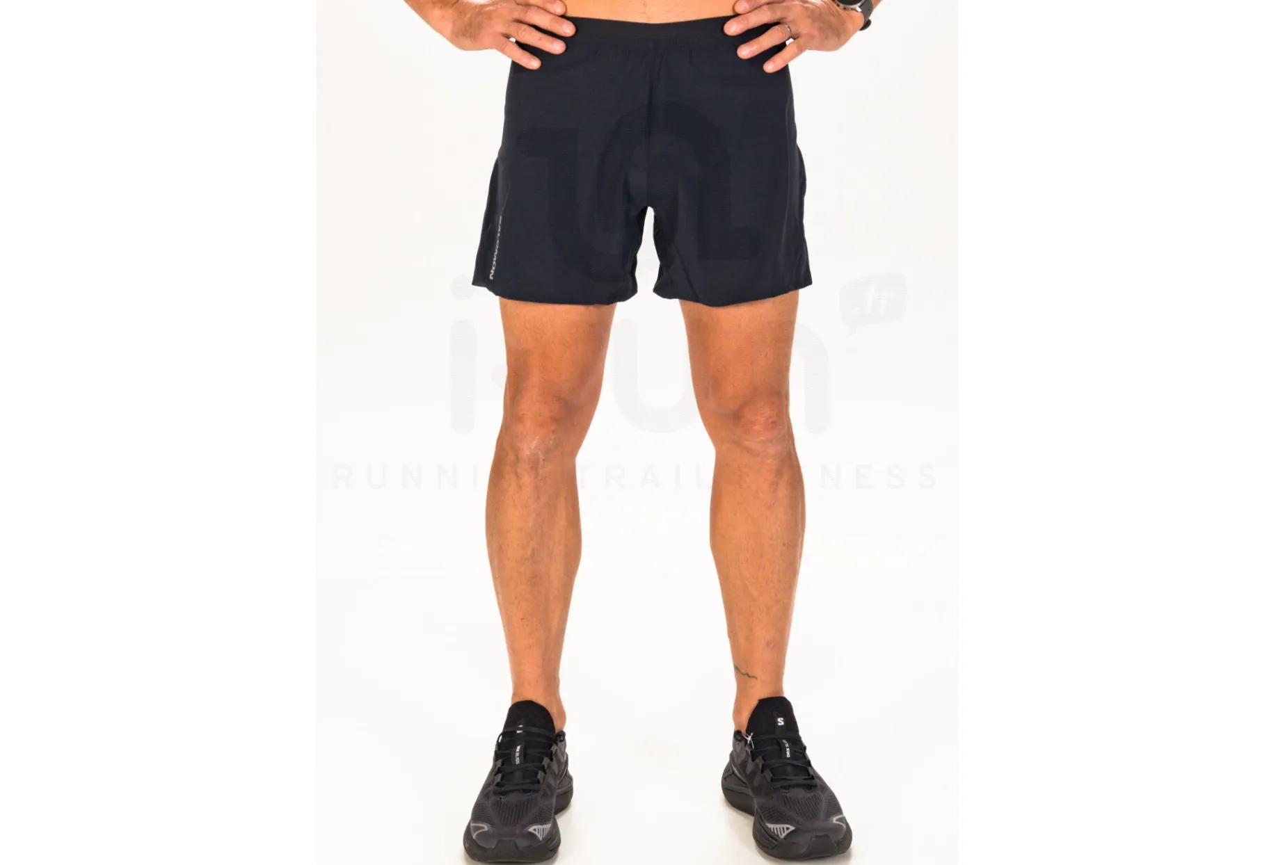 Salomon pantalón corto Cross