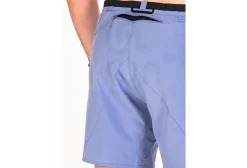 Salomon pantalón corto Cross
