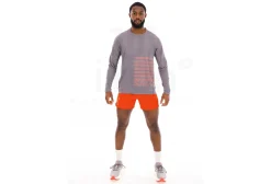 Salomon pantalón corto Cross