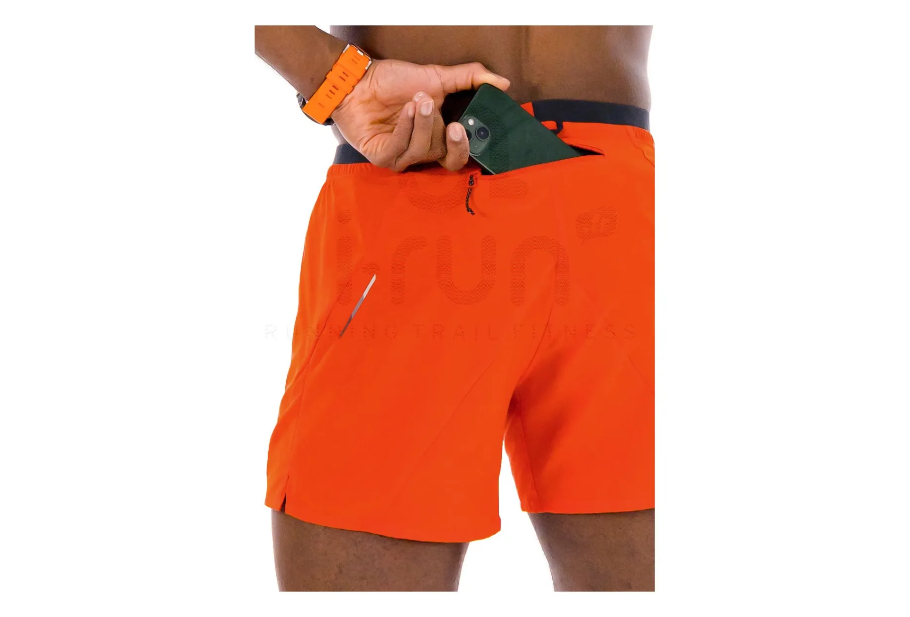 Salomon pantalón corto Cross