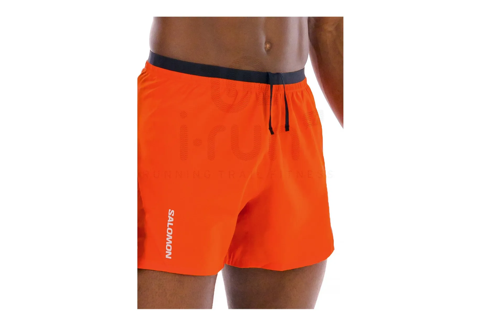 Salomon pantalón corto Cross