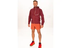 Salomon pantalón corto Cross