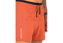 Salomon pantalón corto Cross