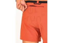 Salomon pantalón corto Cross