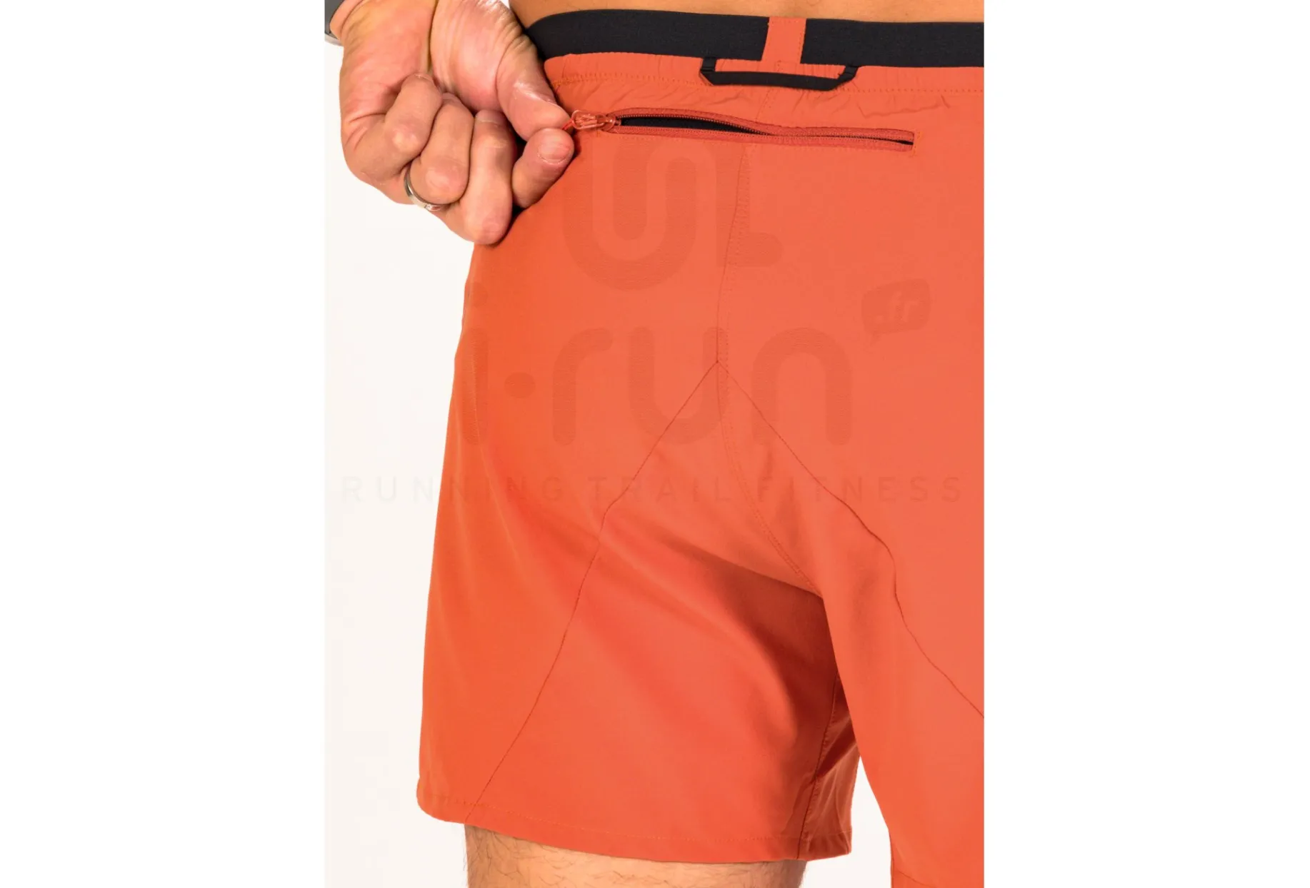 Salomon pantalón corto Cross