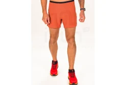 Salomon pantalón corto Cross