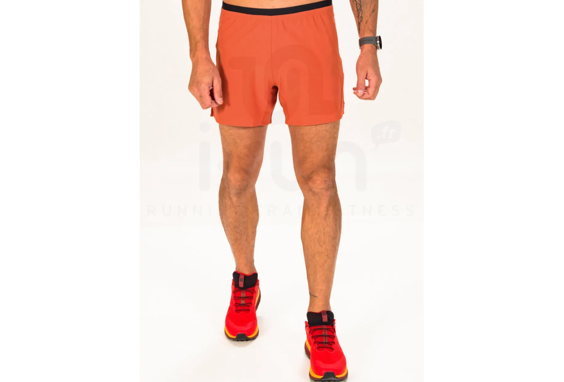Salomon pantalón corto Cross