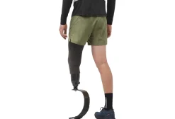 Salomon pantalón corto Cross