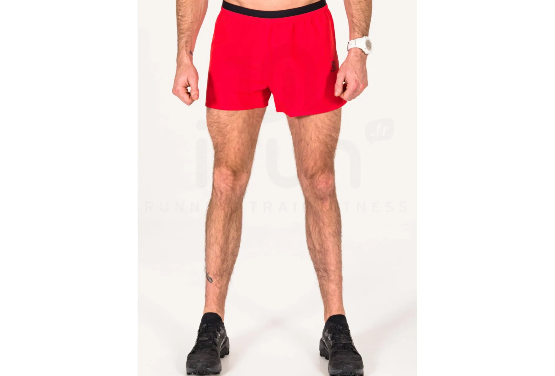 Salomon pantalón corto Cross