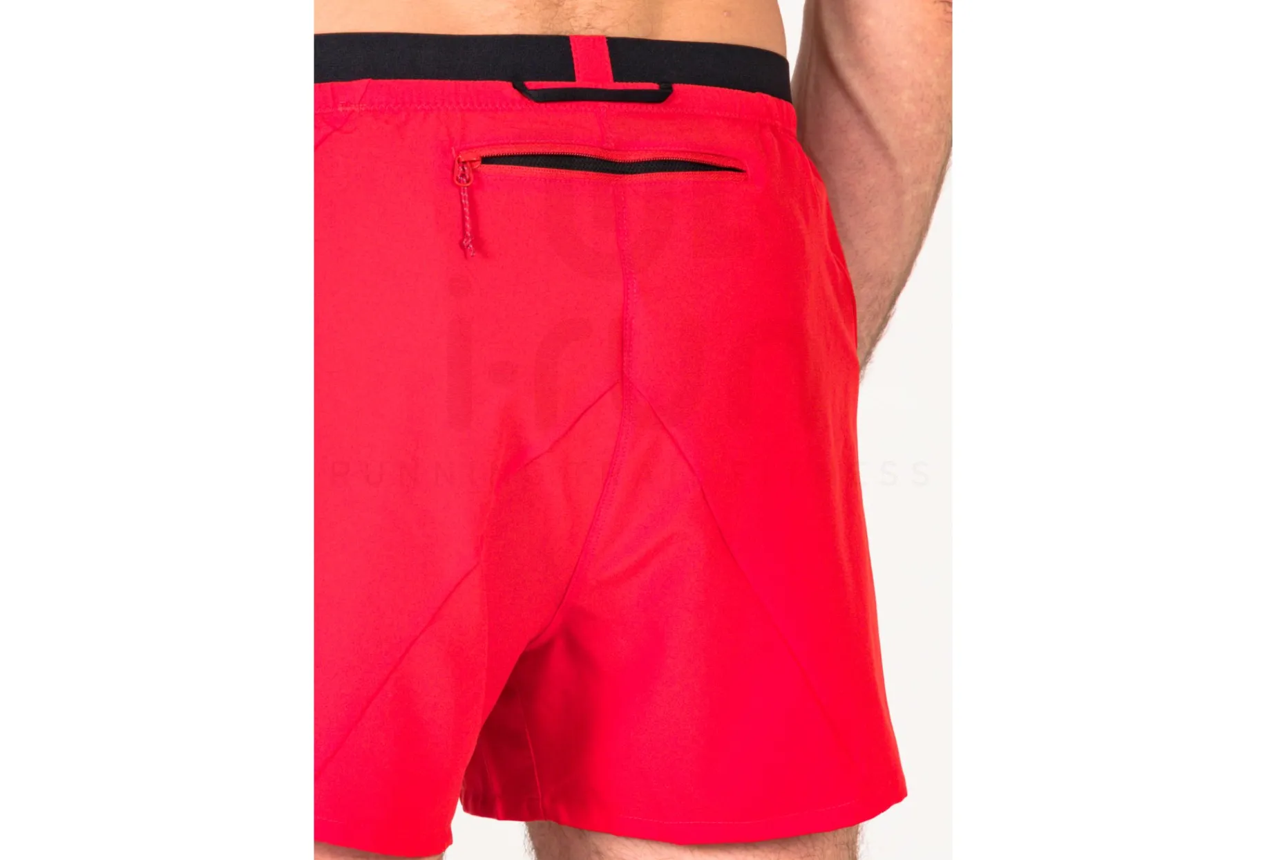 Salomon pantalón corto Cross