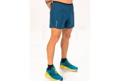 Salomon pantalón corto Cross