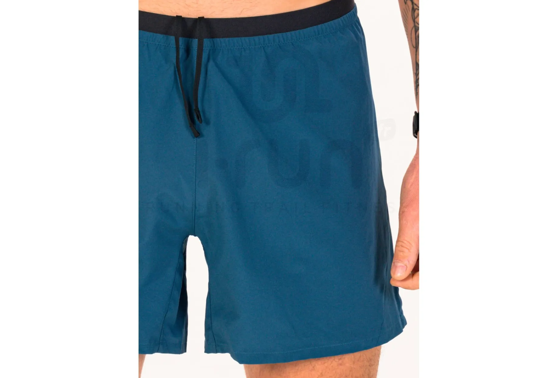 Salomon pantalón corto Cross