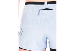 Salomon pantalón corto Cross 2in1
