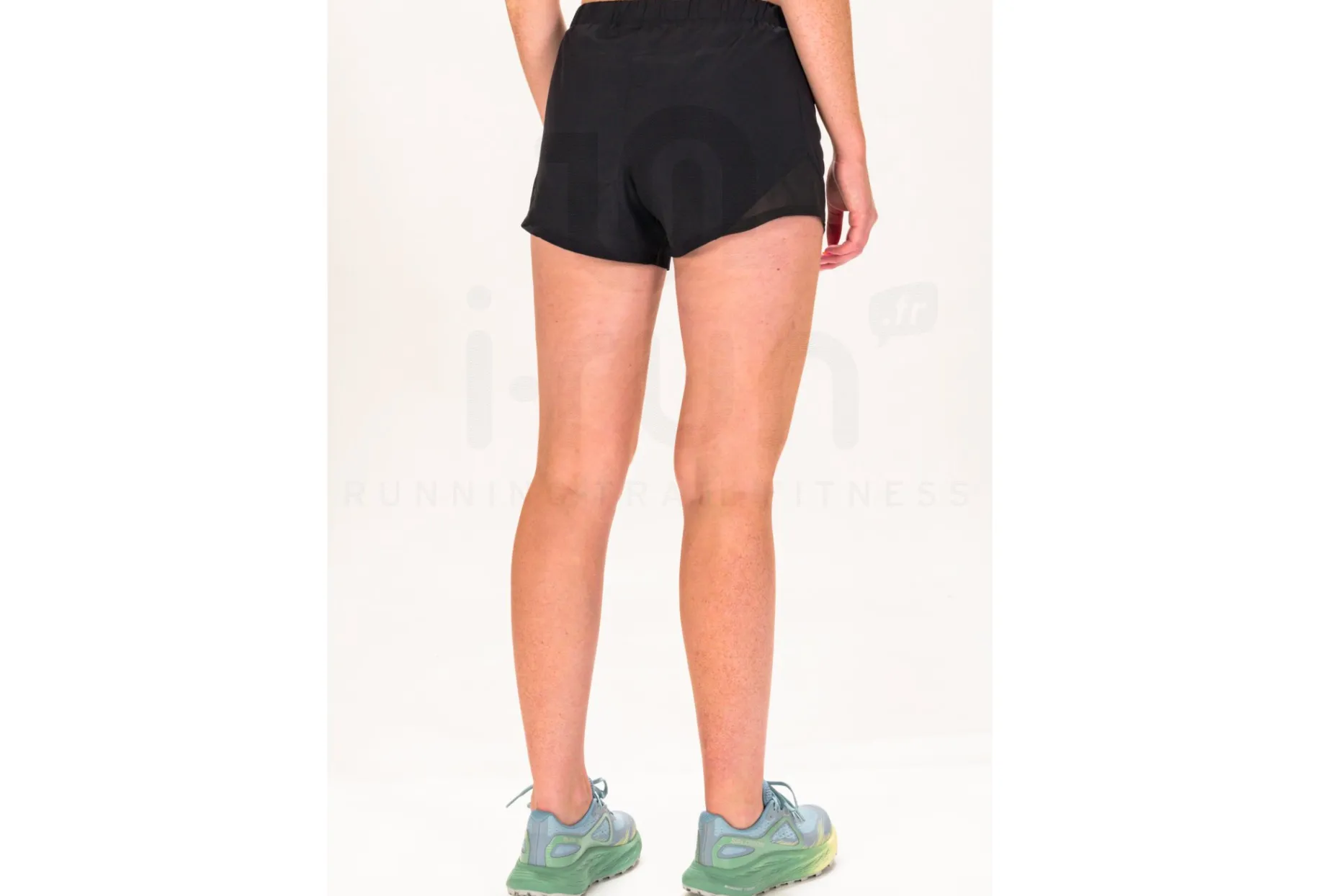 Salomon pantalón corto Cross Rebel