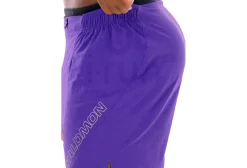 Salomon pantalón corto Sense Aero