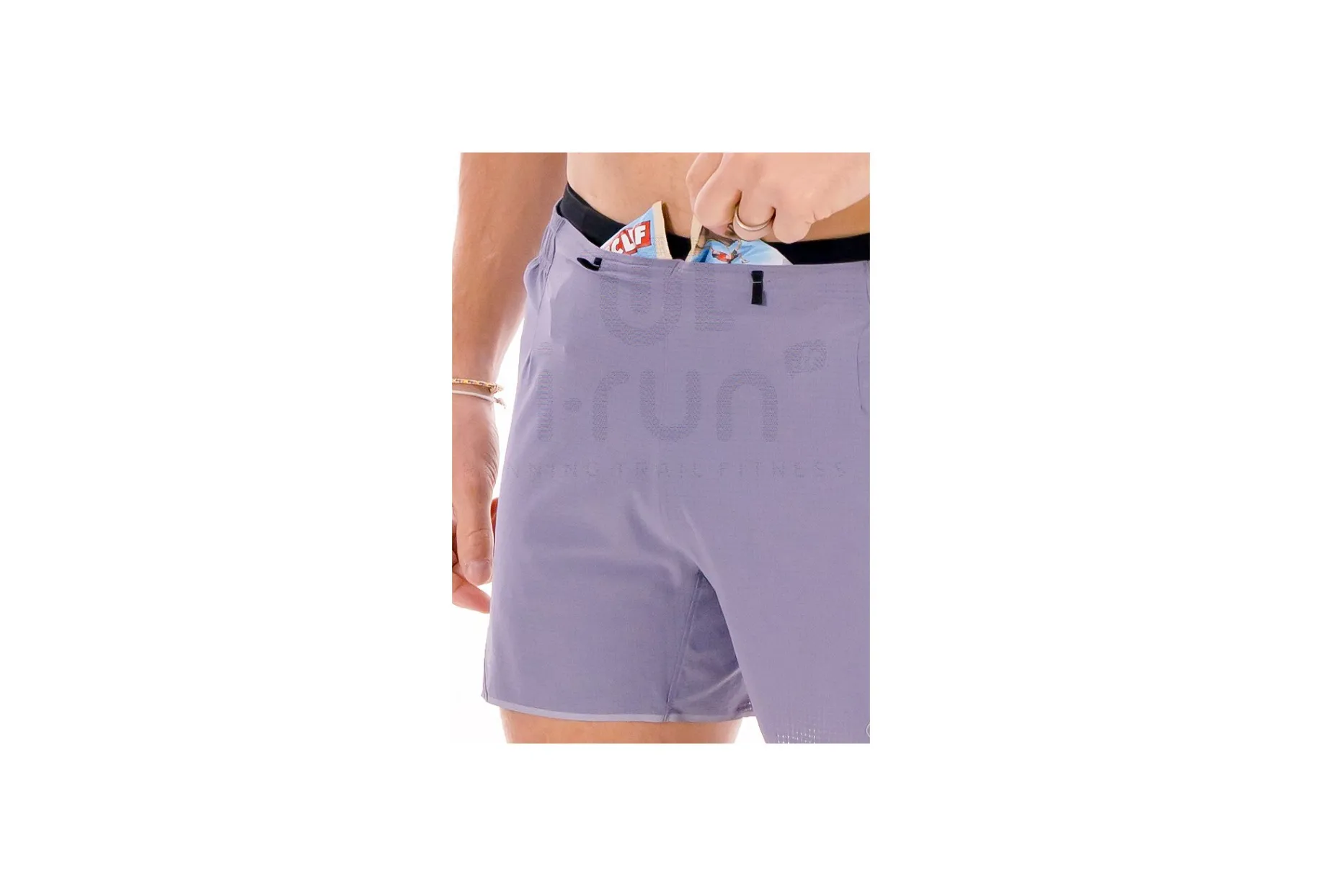 Salomon pantalón corto Sense Aero