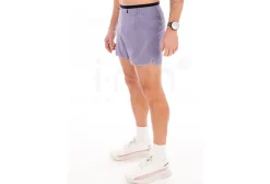 Salomon pantalón corto Sense Aero