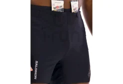 Salomon pantalón corto Sense Aero
