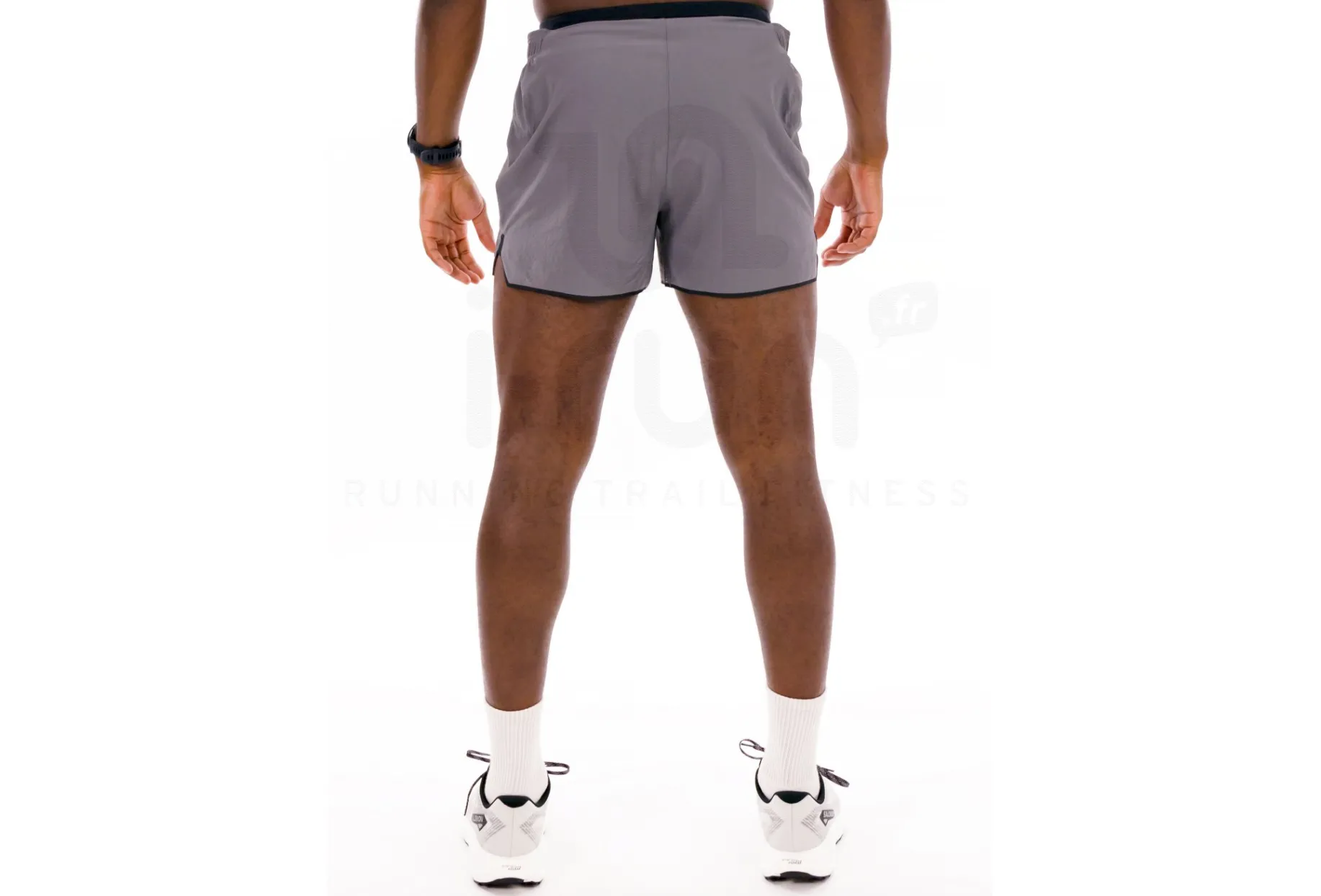 Salomon pantalón corto Sense Aero