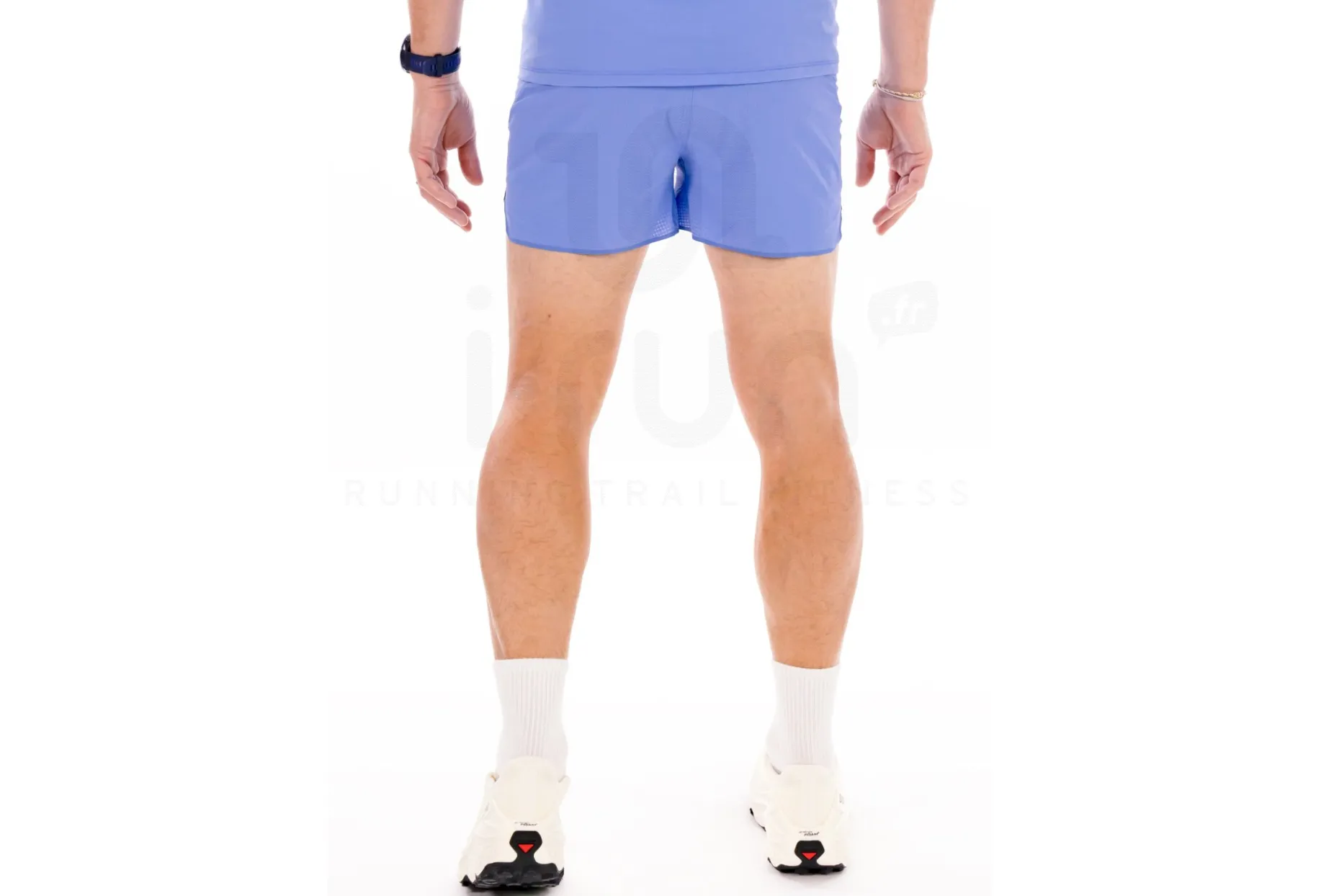 Salomon pantalón corto Sense Aero